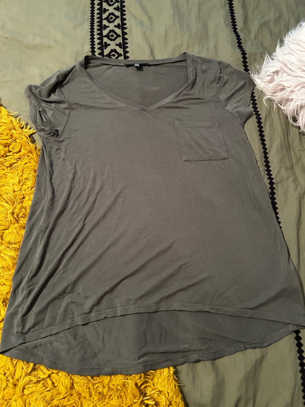 Cable & Gauge Top
